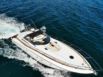 Sunseeker Predator 55 “Vibe”