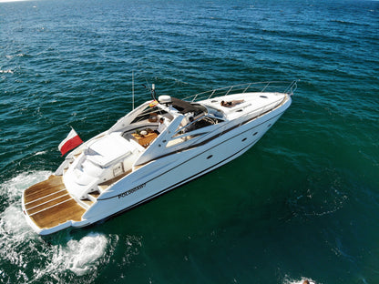 Sunseeker Predator 55 “Vibe”