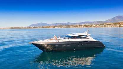 Princess V58 “Candela”