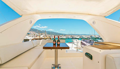 Azimut 58 Fly “Lazurit”