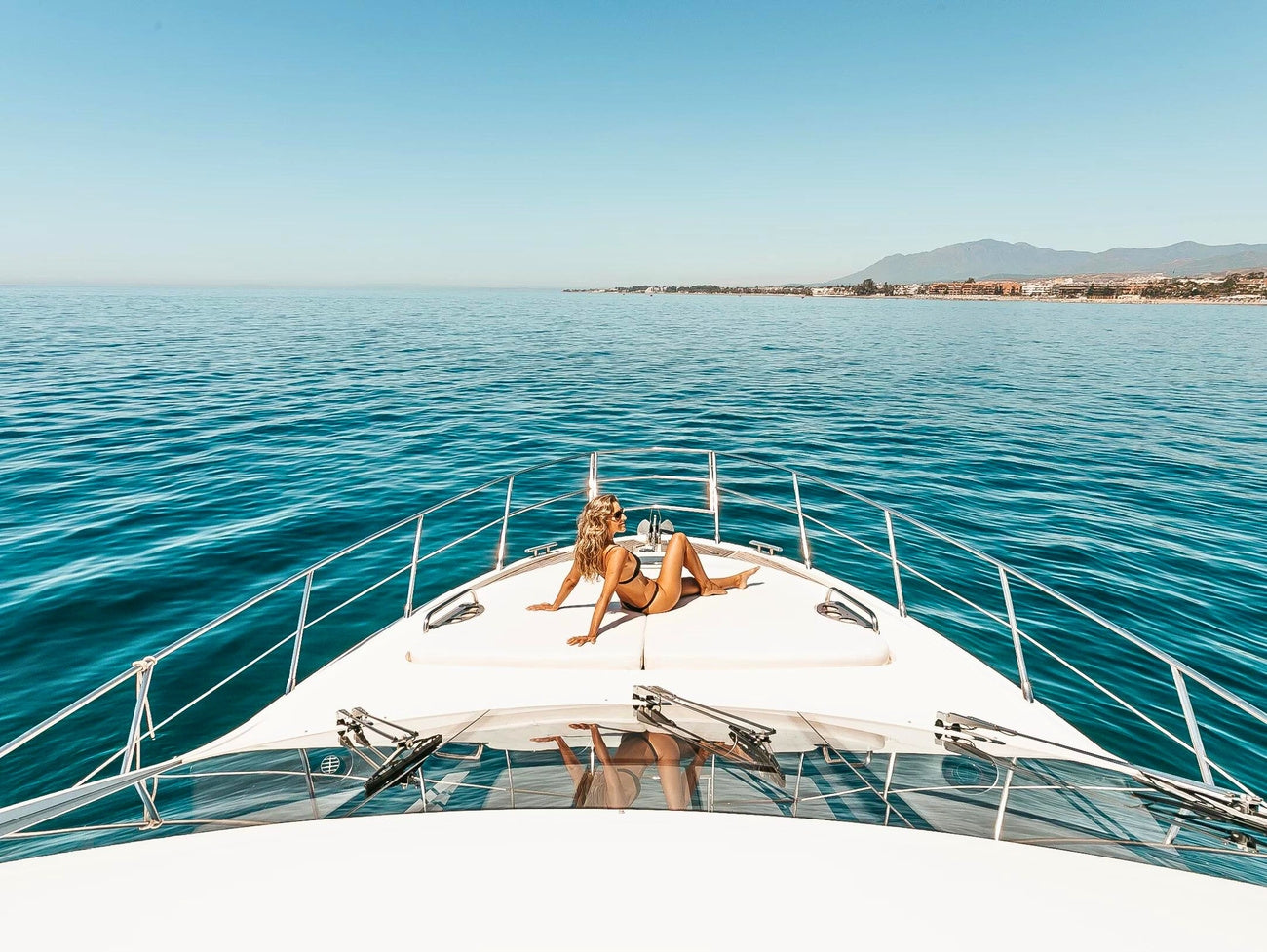 Azimut 58 Fly “Lazurit”