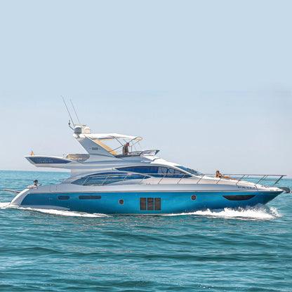 Azimut 58 Fly “Lazurit”