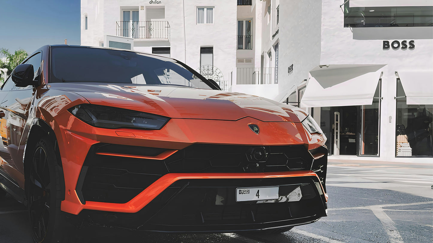 Car Hire Rental