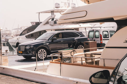 Yacht Hire Rental